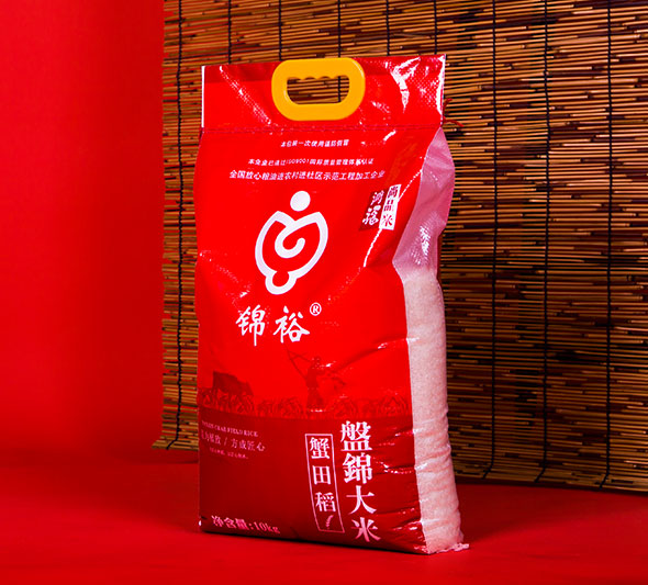 錦裕鴻福尚品米10kg